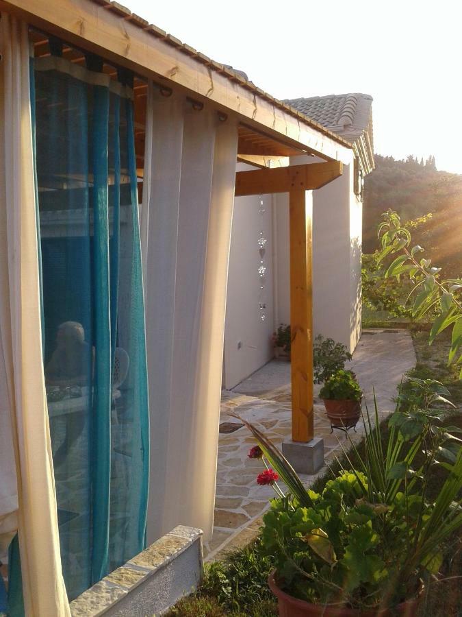 Villa Armonia วิตาลาเดส ภายนอก รูปภาพ