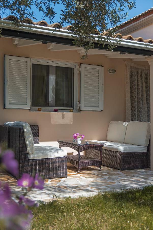Villa Armonia วิตาลาเดส ภายนอก รูปภาพ