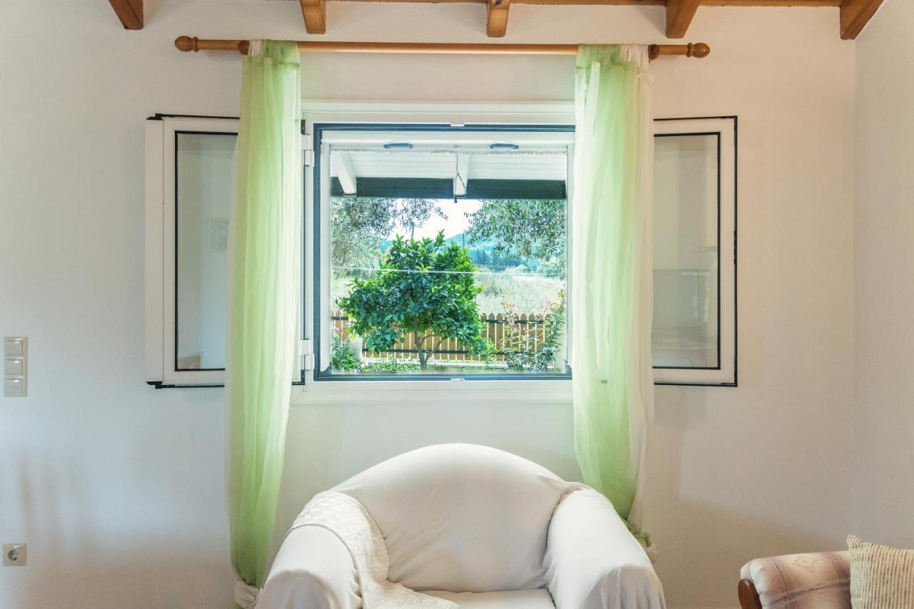 Villa Armonia วิตาลาเดส ภายนอก รูปภาพ